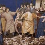 Holy, or False, Innocence?