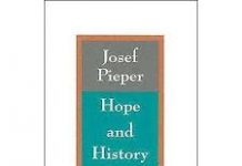 Hope and History, Hope in God