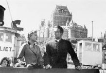 Ordination and Marriage in Hitchcock’s ‘I Confess’