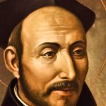 Ignatius and his Band of Brothers