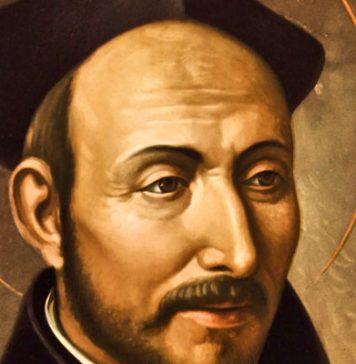 Ignatius and the Companions of Jesus