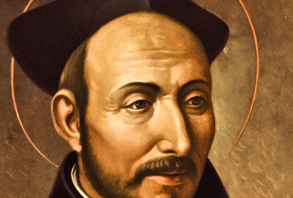 Ignatius and the Companions of Jesus