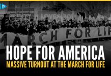 Roe versus Wade and the Battle for Life