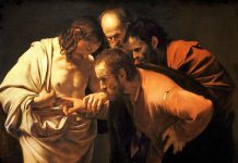 Thomas the ‘Doubter’ and the Nature of Faith