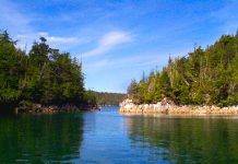 Cross Canada Pilgrimage