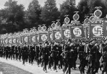 Poland’s Dismemberment and World War II