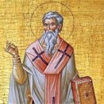 Saint Irenaeus: Witness to Truth and Tradition
