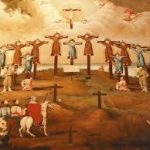 The Joyful Japanese Martyrs of Nagasaki