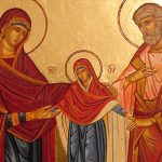 Mary, Conceived Without Sin