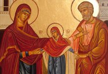 Mary, Conceived Without Sin