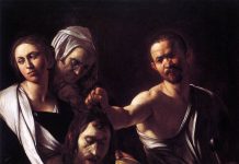 The Baptist Loses his Head