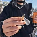 Why Is Quaffing an Ale Fine, but Smoking a Joint Not?