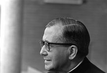Saints John and Paul – and Josemaria