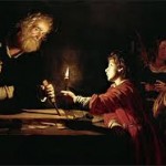 O, Canada; Hail, Joseph