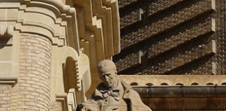 Saint Joseph Calasanz, a Teacher for Teachers