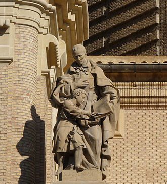 Saint Joseph Calasanz, a Radical Reformer