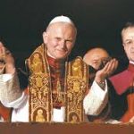 Pope John Paul, the Good and the Great