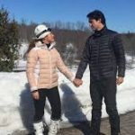 Women’s Day and the Two Trudeaus