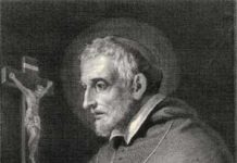 The Not so Hidden Life of Blessed John Juvenal Ancina