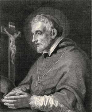 The Not so Hidden Life of Blessed John Juvenal Ancina