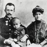 As the Family Goes…