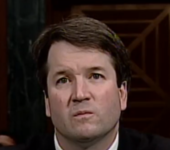 Kavanaugh’s Inquisition