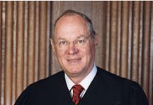 Kavanaugh: Bork or Kennedy?