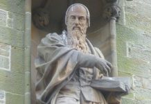 Against Organized Religion