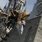 Of Irenicism and Arachnids