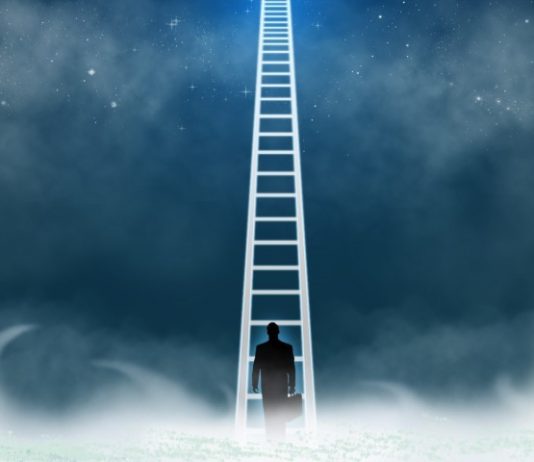 The Ladder of Divine Ascent:Ā A book to read during Lent