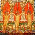 Tallis’ Lamentations