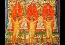 Tallis’ Lamentations