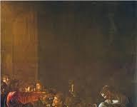 The Raising of Lazarus