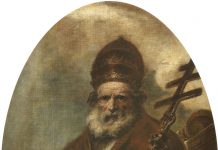 Pope Saint Leo, the First of the Greats