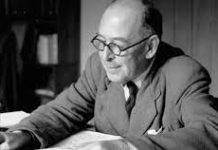C.S. Lewis and the World’s Last Night