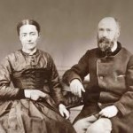Louis and Zelie Martin’s Ecclesia Domestica