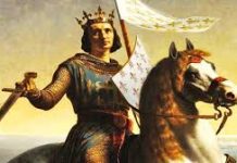 Saint Louis IX: A Most Christian King