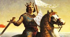 Saint Louis IX: A Most Christian King