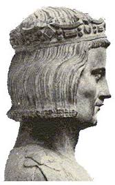St. Louis IX of France, Ora Pro Nobis