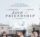 Love and Friendship: A Film Review