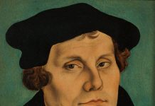 Luther, Lefebvre and Reform