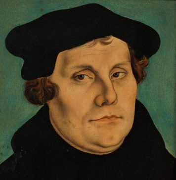 Luther, Lefebvre and the Charism of Reform