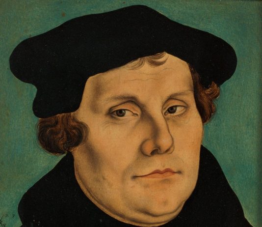 Luther, Lefebvre and Reform
