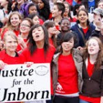 The Choice to March for Life