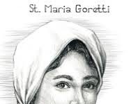 Maria Goretti and the Destructive Effects of Lust