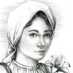 Maria Goretti and the Noonday Devil