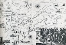 Early Canadian Fortitude