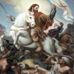 Saint James and the Reconquista