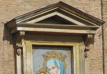 Mater Ecclesiae and the Entrance into ‘Ordinary Time’