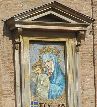 Mater Ecclesiae and the Entrance into ‘Ordinary Time’